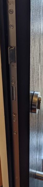 Advice on getting locks changed