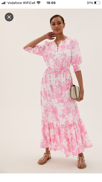 Help me find a dress in two days