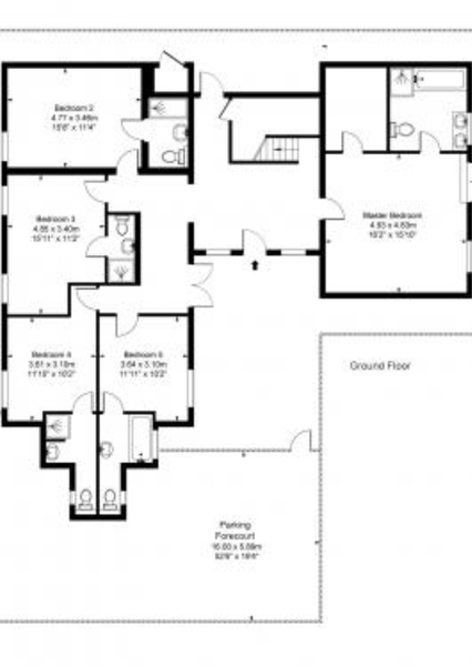 Would you live in a converted church