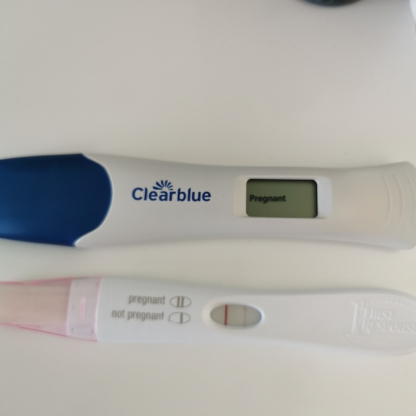 IVF May Part 2