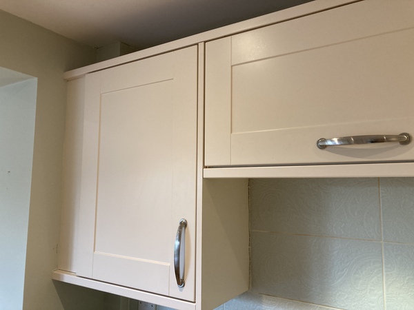 Ideas for painting my kitchen diner please!