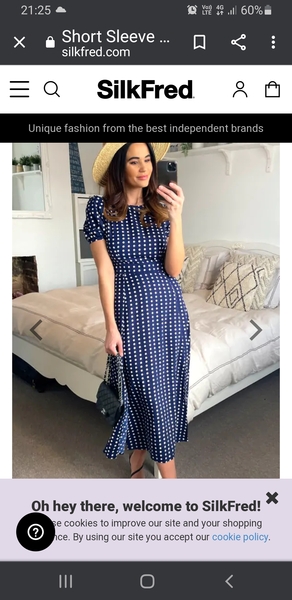 AIBU to ask if you wear a dress without even thinking about it?
