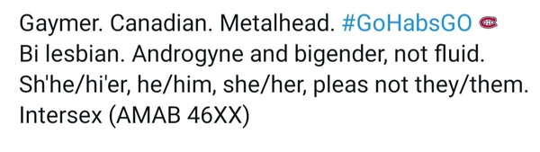 Can I just make up some pronouns