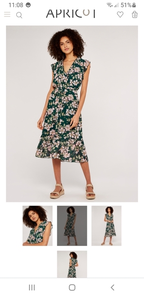 Show me the dresses you're wearing this summer