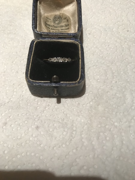 Share your stunning jewels