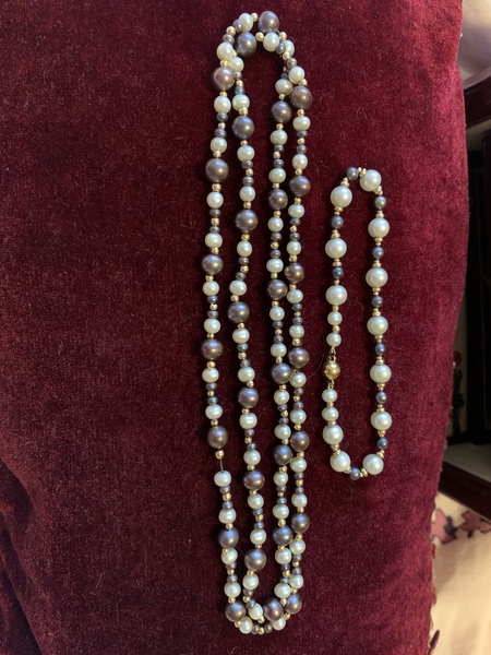 Share your stunning jewels