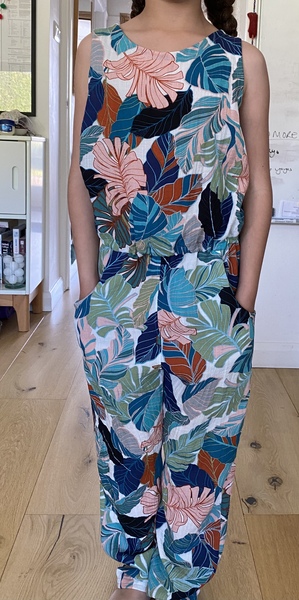 Stitch and bitch thread #2. Sewing aficionados gather here!