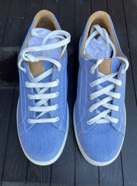 Shoe laces!