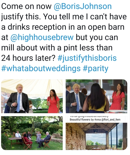#whataboutweddings