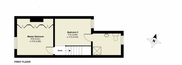 Can anything be done with this layout?