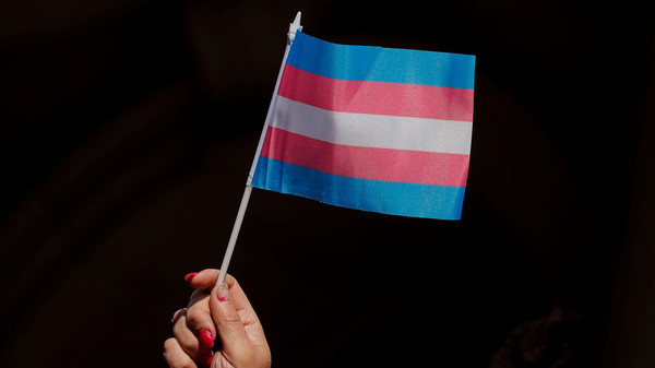 Trans propaganda has no place in our schools