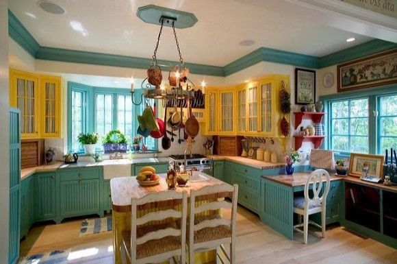 Houses that you like!