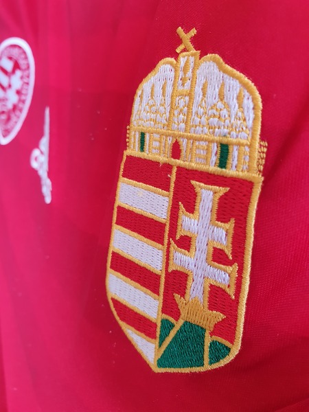 Déclassé for adults  to wear football strip and decorate their house with flags for the Euros?