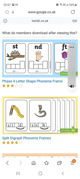 Can anyone help me find resources for spelling? Slightly complex situation!