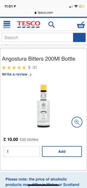 To ask for alcohol free drinks recommendations that aren't full of sugar?