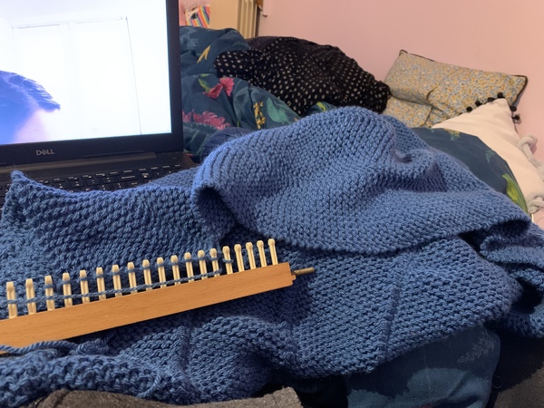 Knit, Crochet and Natter 5 - the roadmap to MORE YARN!