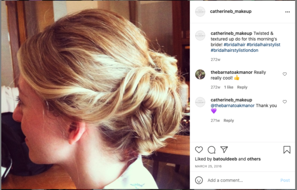Which jewellery with this wedding dress?