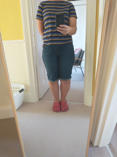 Long shorts