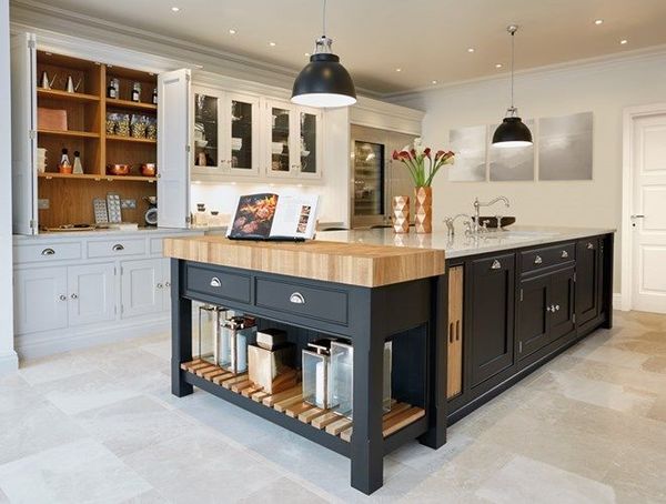 Kitchen regrets - do you have any?