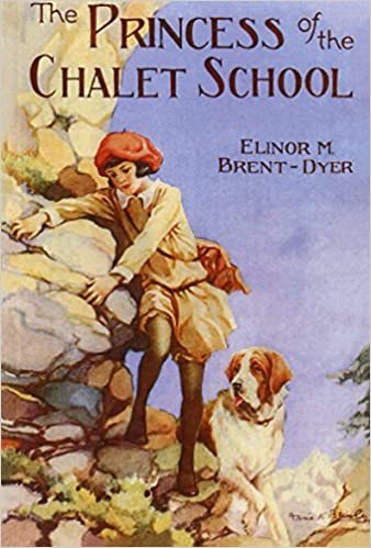 Is there a current chalet school thread? Anyone fancy it?