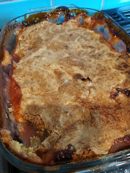 Recipe review club