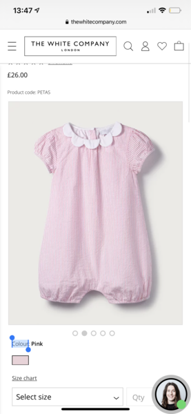 Coming home outfit for a baby girl due end of august