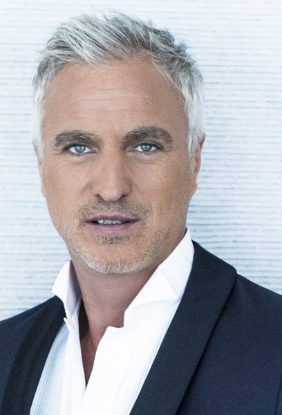 Silver Foxes