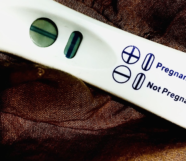 June - 8DPO - Anyone with me?