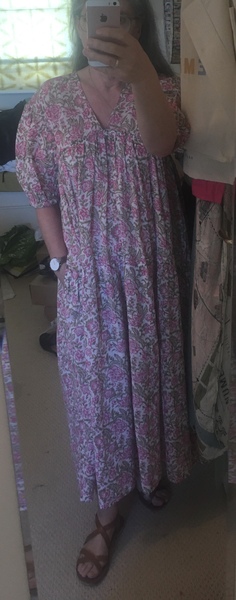 What are you wearing today? May 2021