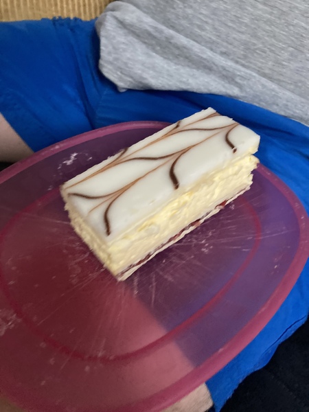 How do you eat one of these?!