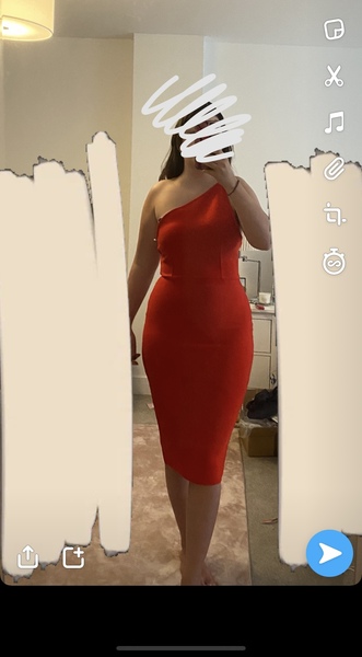 Anniversary dinner outfit