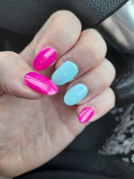 Show me your summer nails