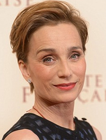 Women you think are ageing beautifully with no intervention