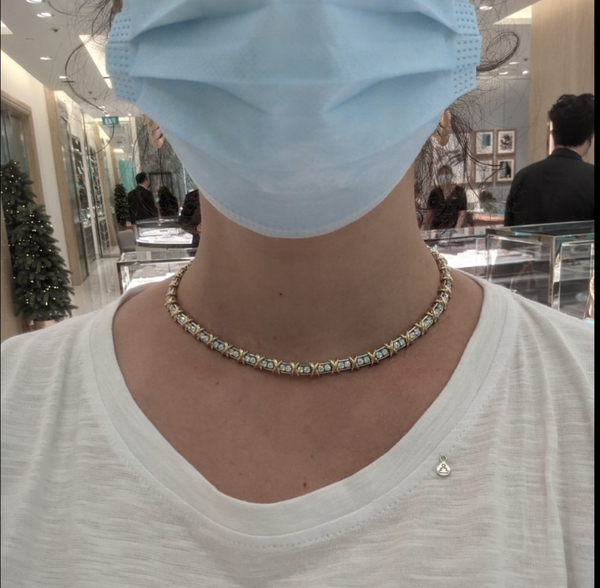 Post your if-you-won-the-lotto jewellery! (I'll start)