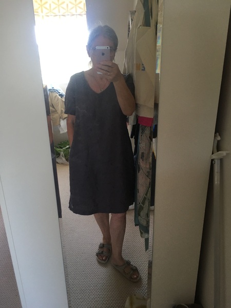 What are you wearing today? May 2021