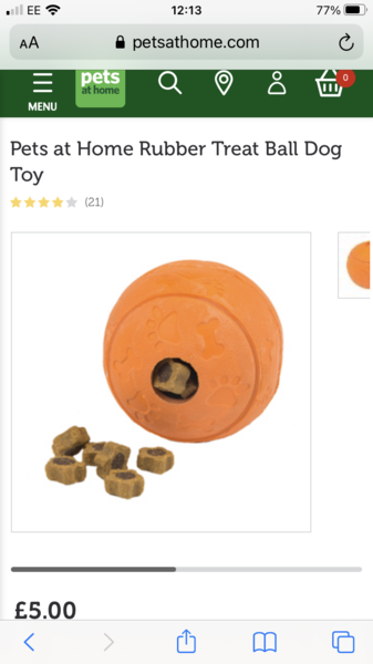 Tips for leaving dog alone for most of the day?