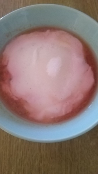 Posting pics of everything you eat thread!