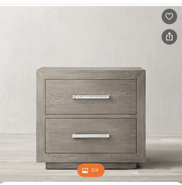 Where can I get a bedside table like this?