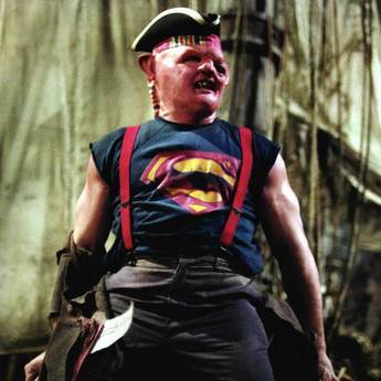 To think my neighbour can drill a whole in my house to permanently hang a 15ft tarpaulin?