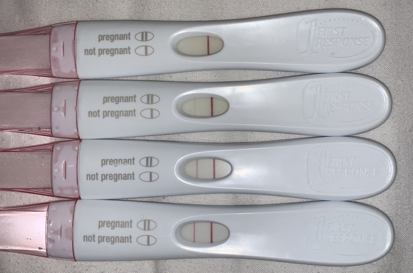 Short Luteal Phase Gang!