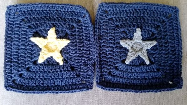 Woolly Hugs. A Blanket for the very lovely Etotheipiplus1equals0 and her children. Crafters and donors, we need your help.