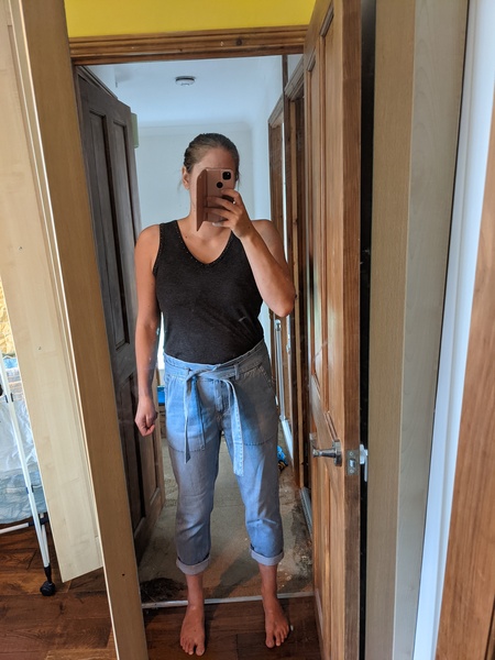 Does this look okay?