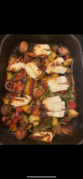 Why We Eat (Too Much) - recipes, menus, photos and ideas thread 1