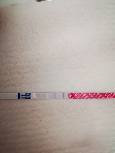 Trying for baby number 3