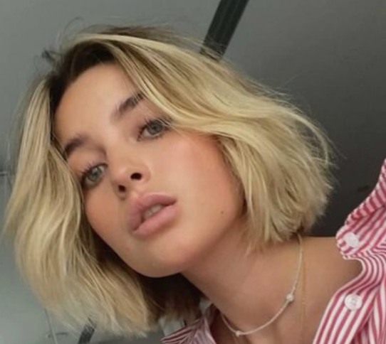 Italian bobs?