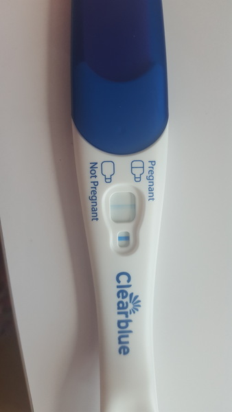 Trying to conceive baby No 1 over 40
