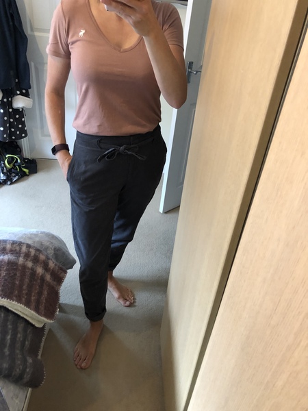 What are you wearing today? May 2021