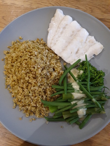 Why We Eat (Too Much) - recipes, menus, photos and ideas thread 1