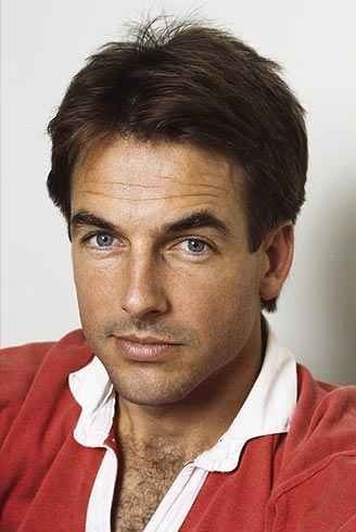 Silver Foxes