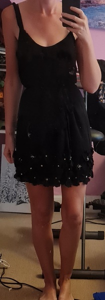 Can I still wear this?